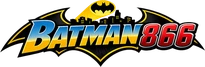 batman 866