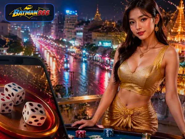 Lucky Bingo ပုံ ၁