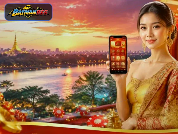 Lucky Bingo ပုံ ၂