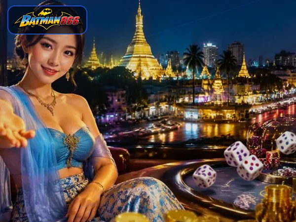 Lucky Bingo ပုံ ၃
